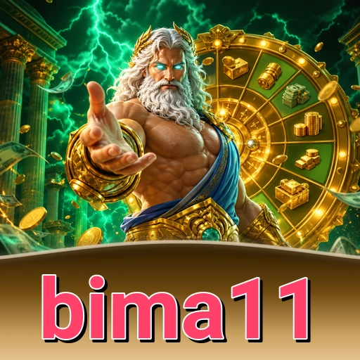 Gambar verifikasi keamanan akun masuk & daftar bima11