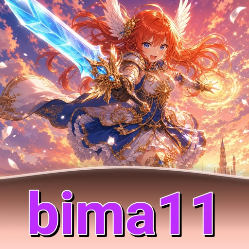 Gambar verifikasi tautan alternatif resmi bima11 Indonesia